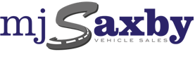 MJ Saxby Ltd