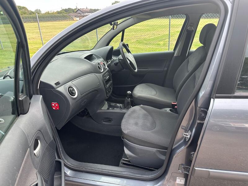 CITROEN C3 1.4 HDi Airdream 8V + 2009