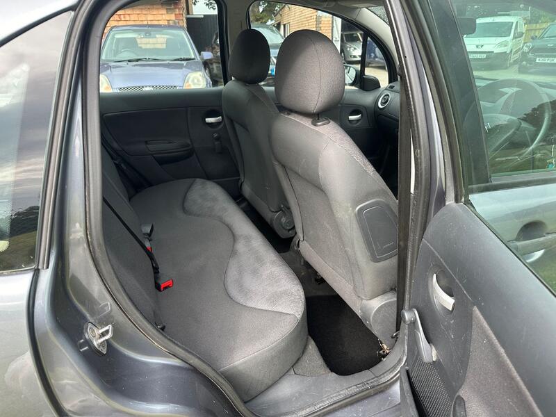 CITROEN C3 1.4 HDi Airdream 8V + 2009