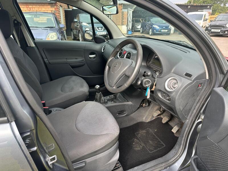 CITROEN C3 1.4 HDi Airdream 8V + 2009