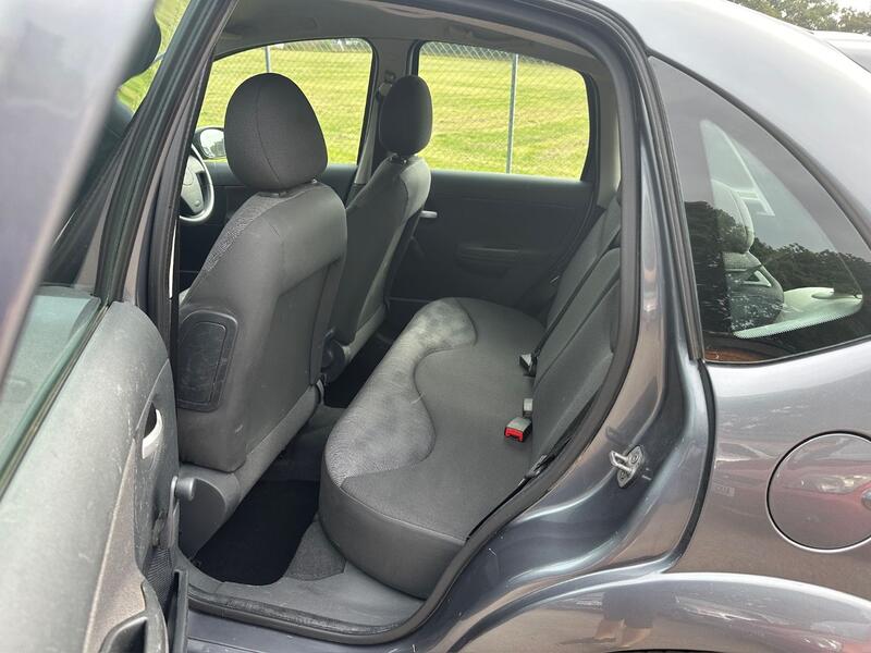 CITROEN C3 1.4 HDi Airdream 8V + 2009
