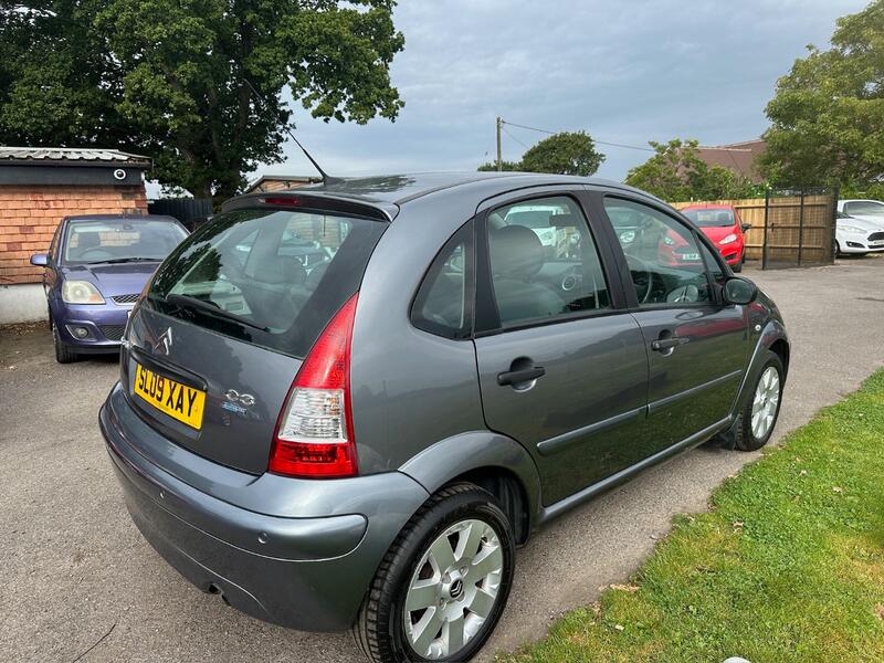 CITROEN C3 1.4 HDi Airdream 8V + 2009