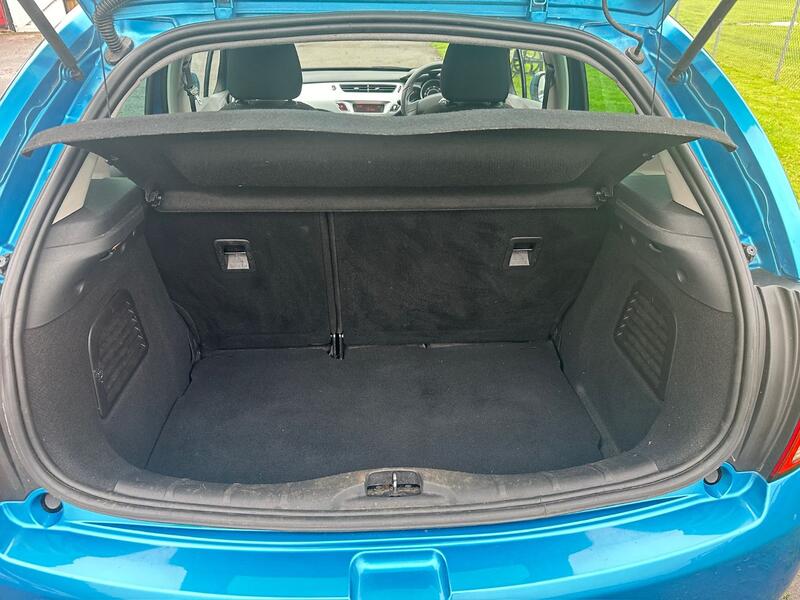CITROEN C3 1.4 i VTR+ 2010