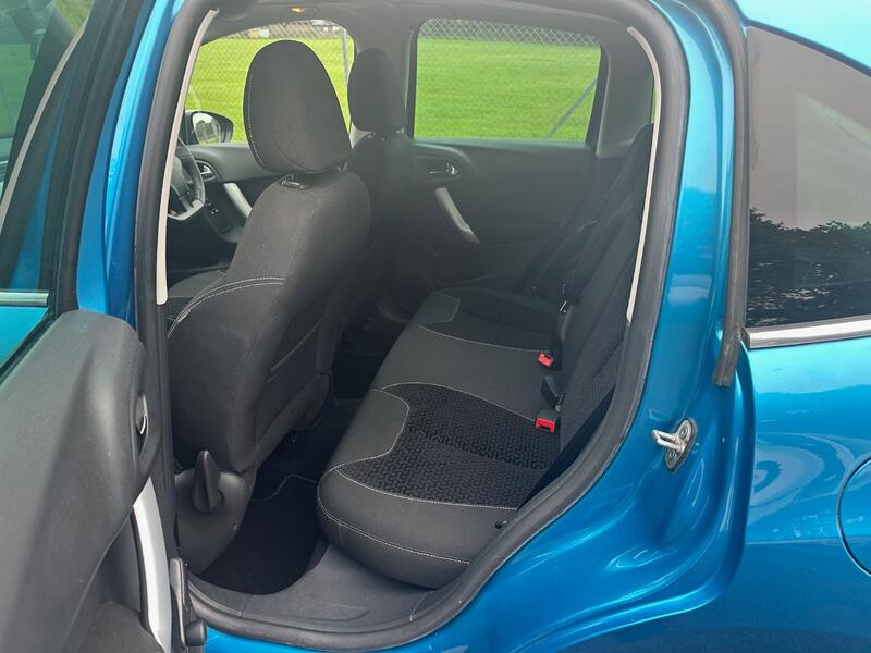 CITROEN C3 1.4 i VTR+ 2010