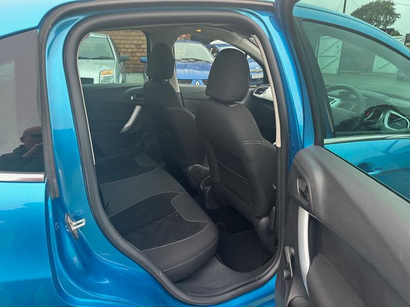 CITROEN C3 1.4 i VTR+ 2010