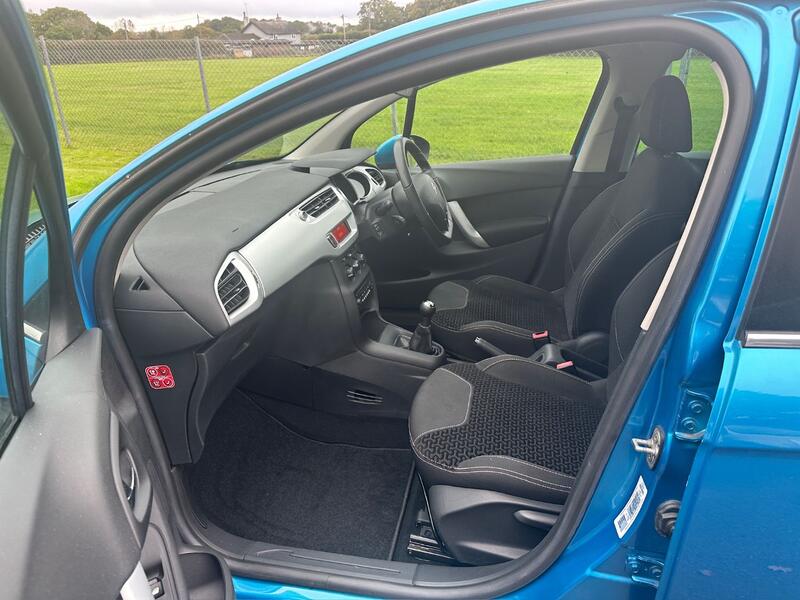 CITROEN C3 1.4 i VTR+ 2010