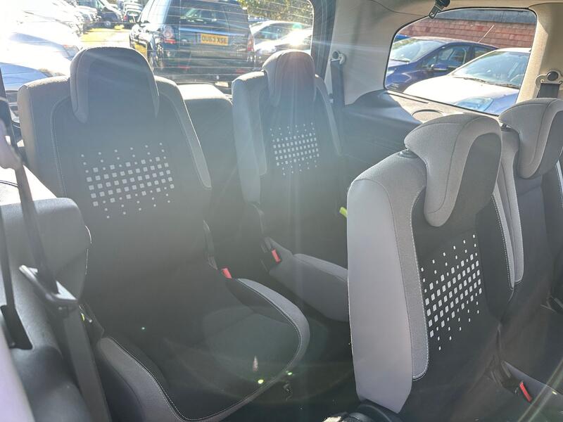 CITROEN BERLINGO 1.6 BlueHDi Feel 2016