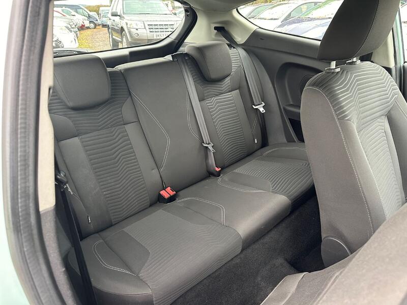 FORD FIESTA 1.3 Zetec 2016