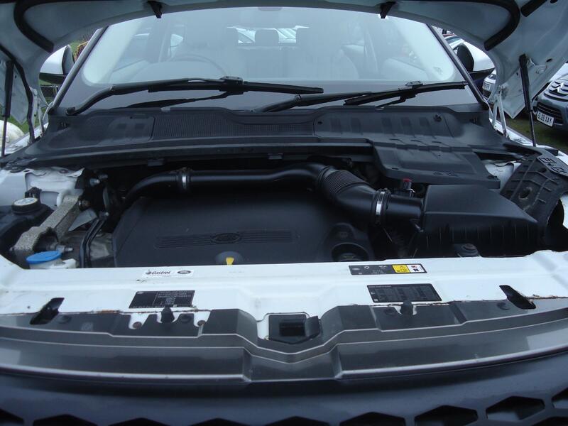 LAND ROVER RANGE ROVER EVOQUE 2.2 eD4 Pure Tech 2015