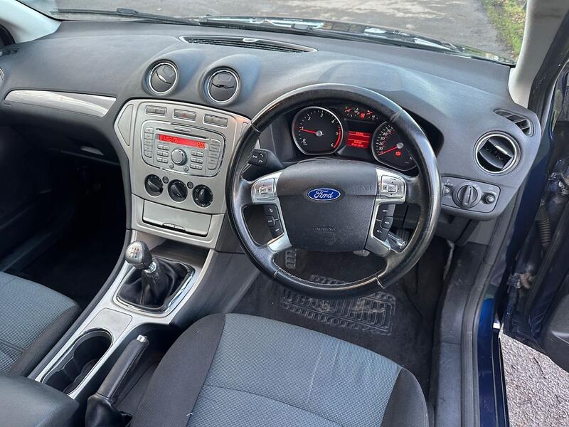 FORD MONDEO 1.8 TDCi Edge 2010