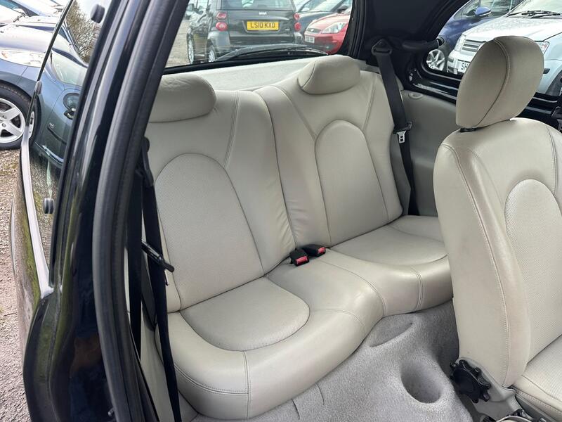 FORD KA 1.3 Luxury Limited Edition 2004