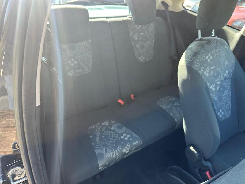 FORD KA 1.2 Style 2009