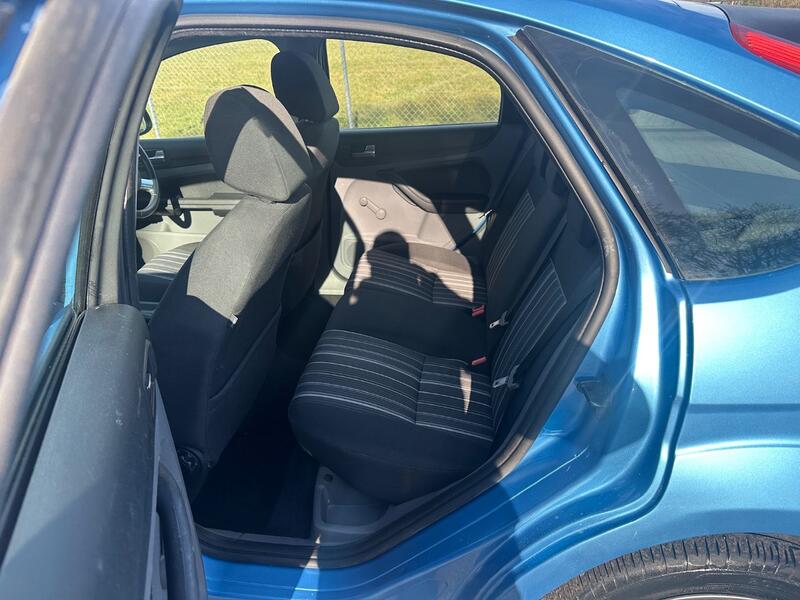FORD FOCUS 1.6 Style 2008