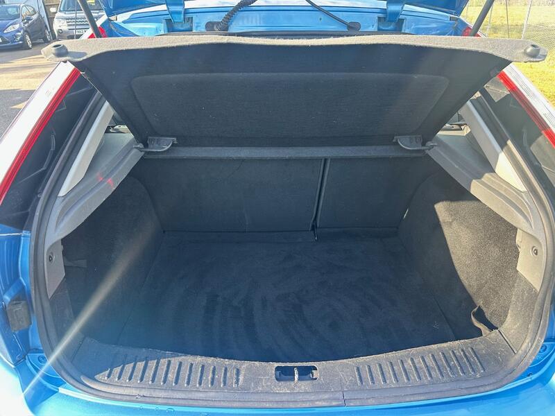 FORD FOCUS 1.6 Style 2008