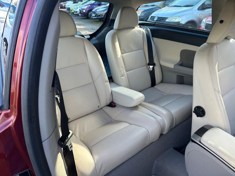 VOLVO C30 1.6 SE 2007