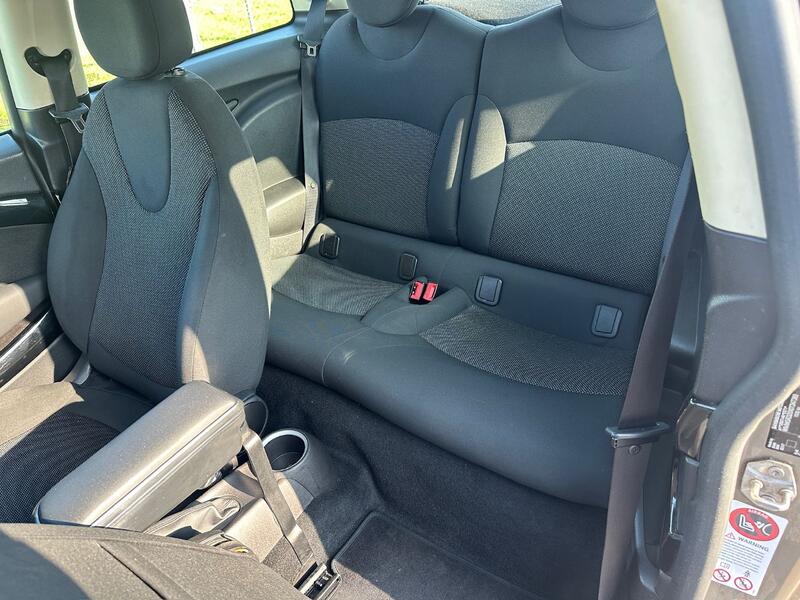 MINI HATCH 1.6 One Hatch 2013