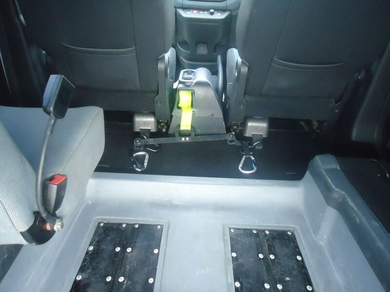 PEUGEOT PARTNER TEPEE 1.6 HDi Tepee S 2014
