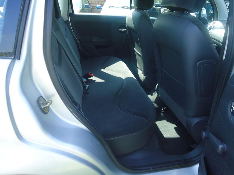 CITROEN C3 1.6 i 16V SX 2006