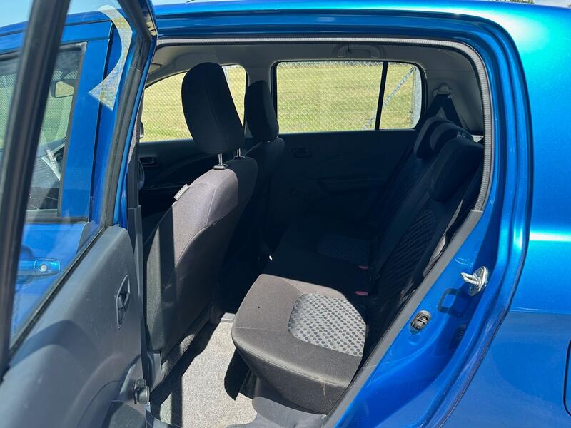 SUZUKI CELERIO 1.0 SZ2 2017
