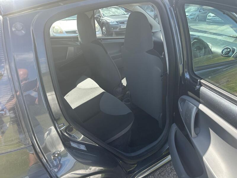 CITROEN C1 1.0 i VTR 2011