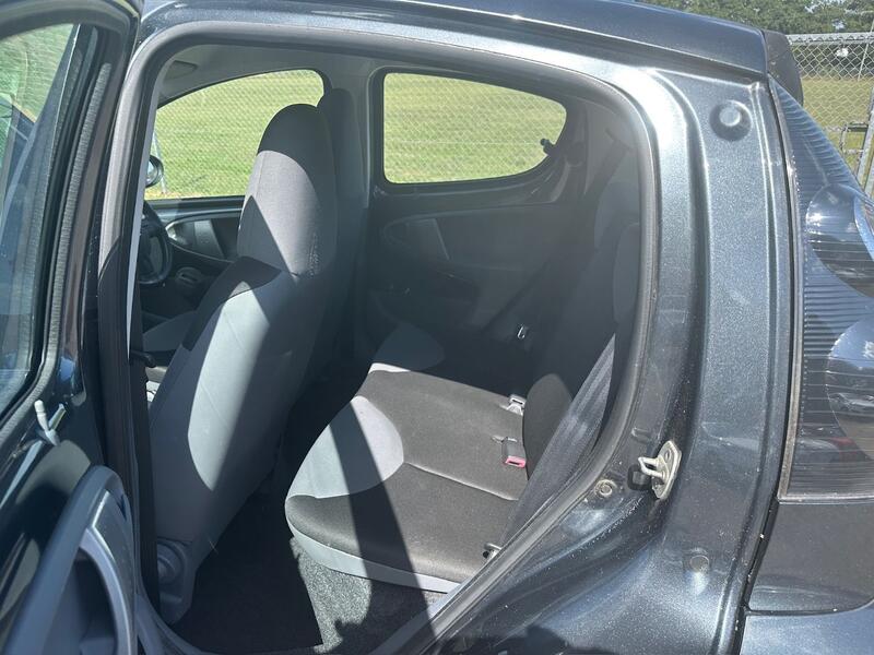 CITROEN C1 1.0 i VTR 2011