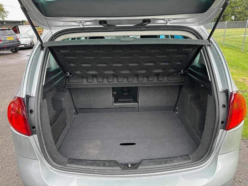 SEAT ALTEA 1.6 TDI CR SE 2011